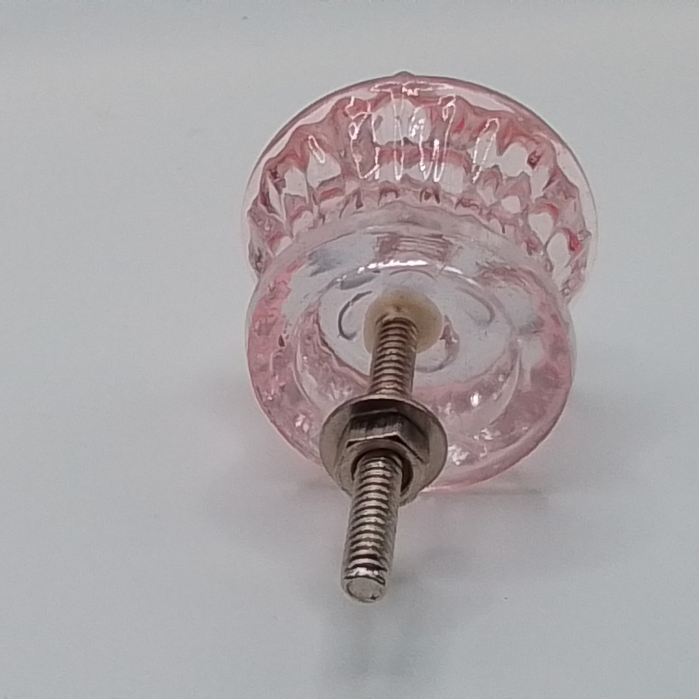 Decorative Glass knobs - Picture 2 of 5